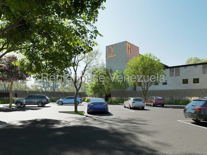 Comercial (Posada) en Venta en Club Campestre El Paraiso, Miranda - 15