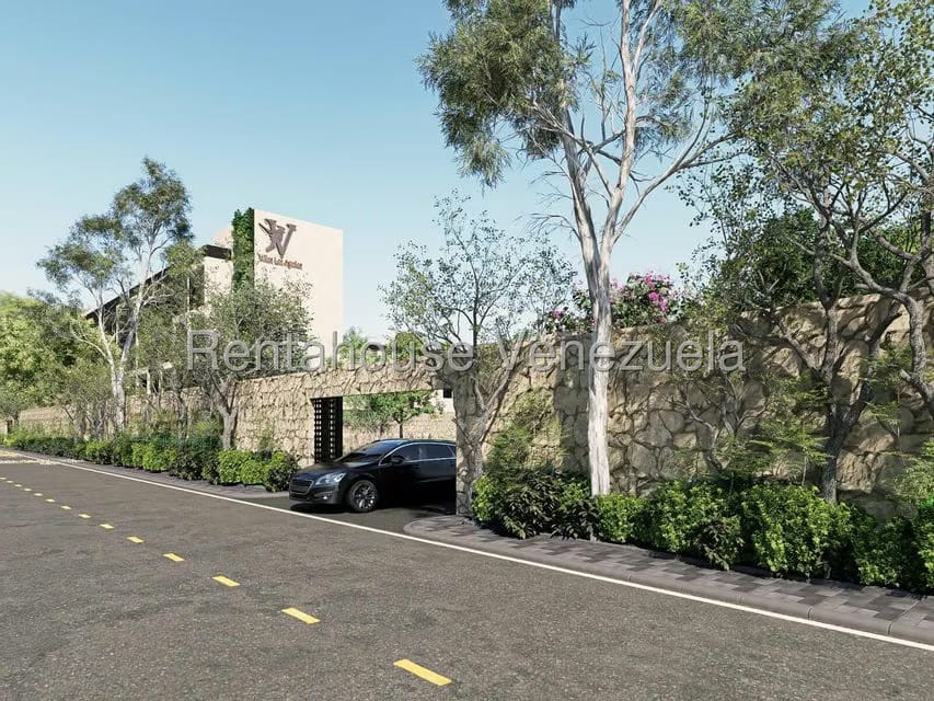 Comercial (Posada) en Venta en Club Campestre El Paraiso, Miranda - 16