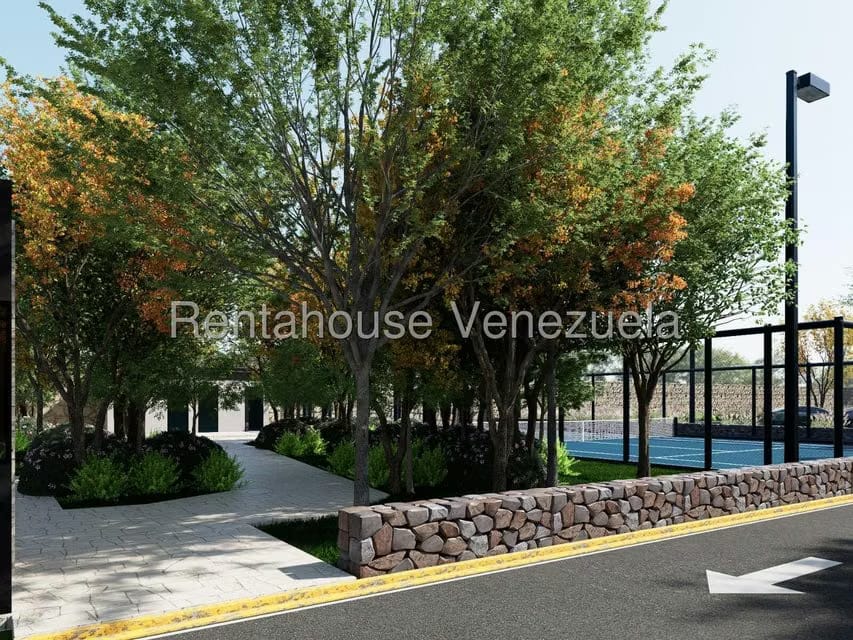 Comercial (Posada) en Venta en Club Campestre El Paraiso, Miranda - 17