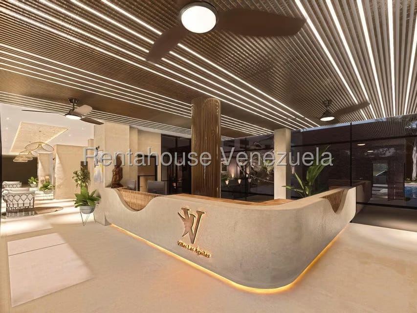 Comercial (Posada) en Venta en Club Campestre El Paraiso, Miranda - 18