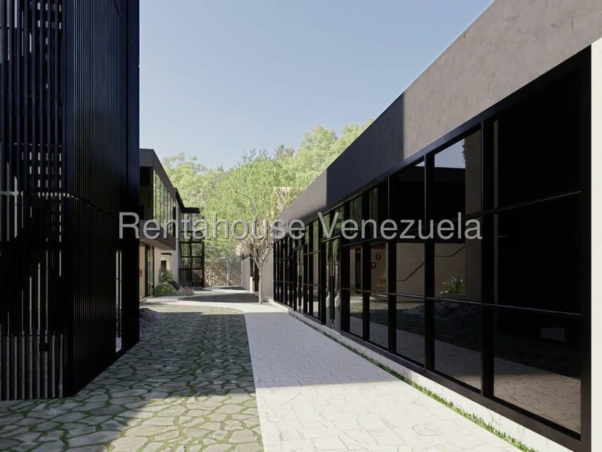 Comercial (Posada) en Venta en Club Campestre El Paraiso, Miranda - 21