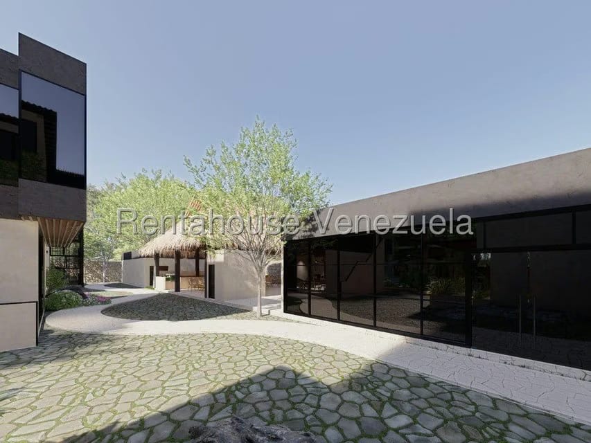 Comercial (Posada) en Venta en Club Campestre El Paraiso, Miranda - 22