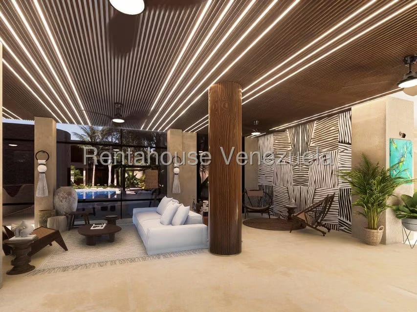 Comercial (Posada) en Venta en Club Campestre El Paraiso, Miranda - 24