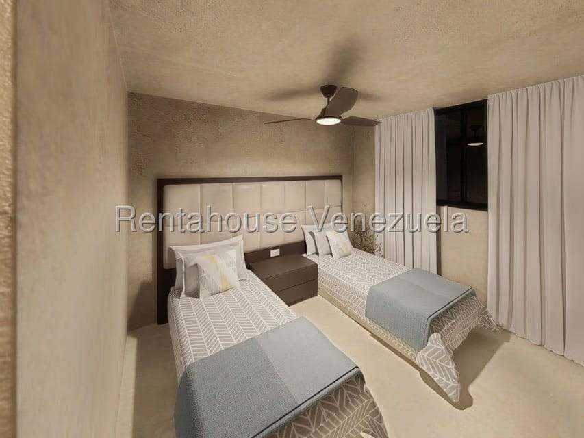 Comercial (Posada) en Venta en Club Campestre El Paraiso, Miranda - 26