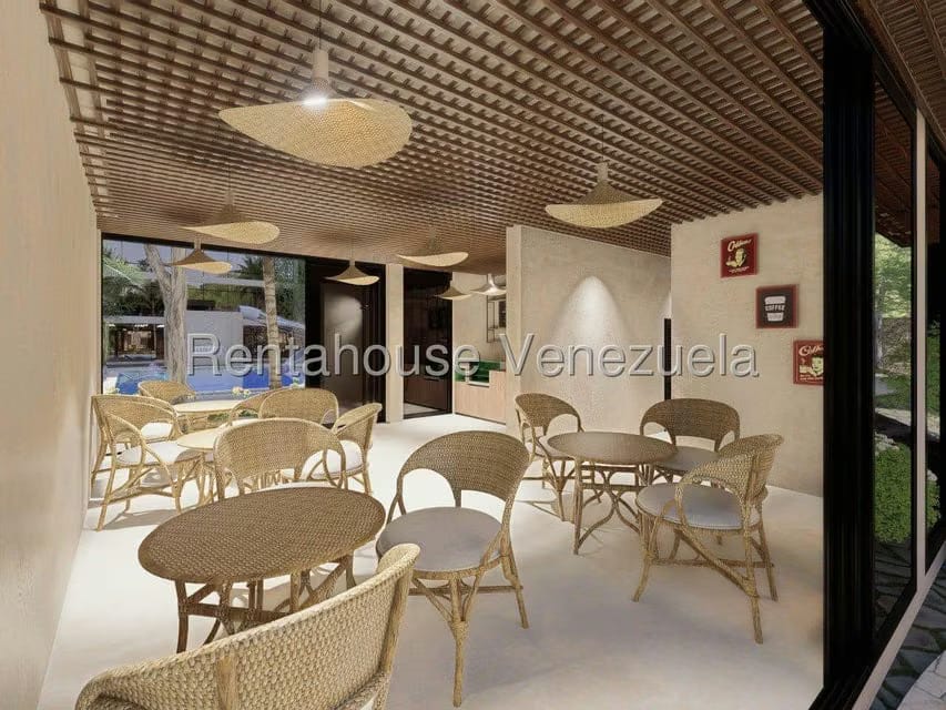 Comercial (Posada) en Venta en Club Campestre El Paraiso, Miranda - 27
