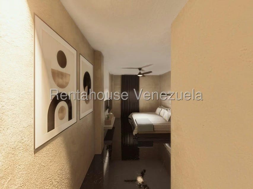 Comercial (Posada) en Venta en Club Campestre El Paraiso, Miranda - 28