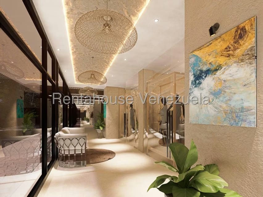 Comercial (Posada) en Venta en Club Campestre El Paraiso, Miranda - 30