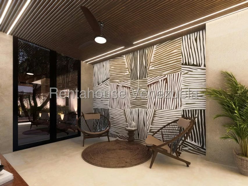 Comercial (Posada) en Venta en Club Campestre El Paraiso, Miranda - 32