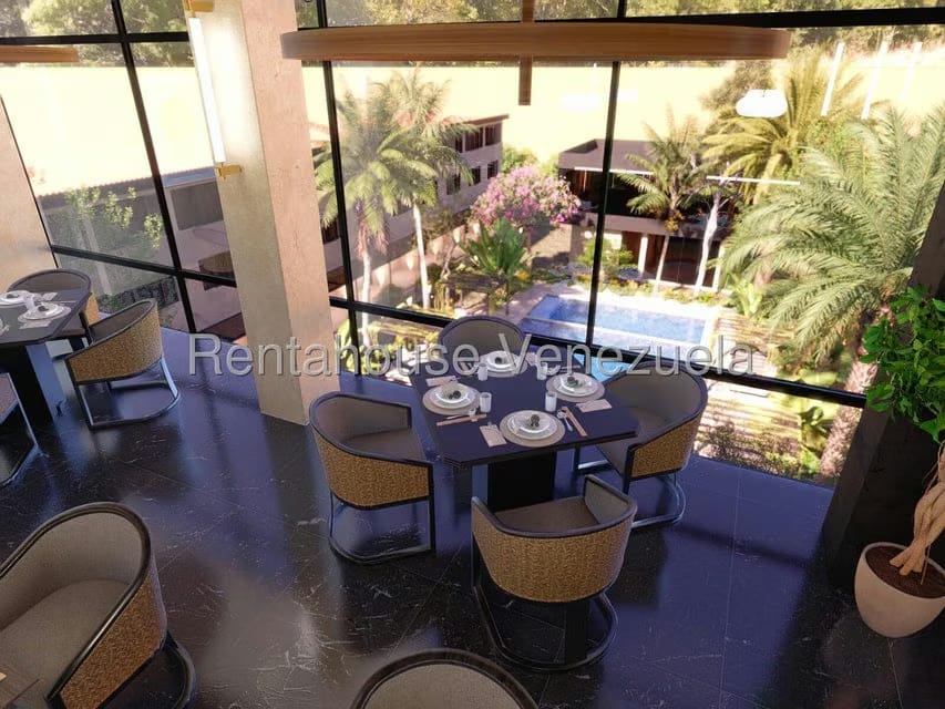 Comercial (Posada) en Venta en Club Campestre El Paraiso, Miranda - 33