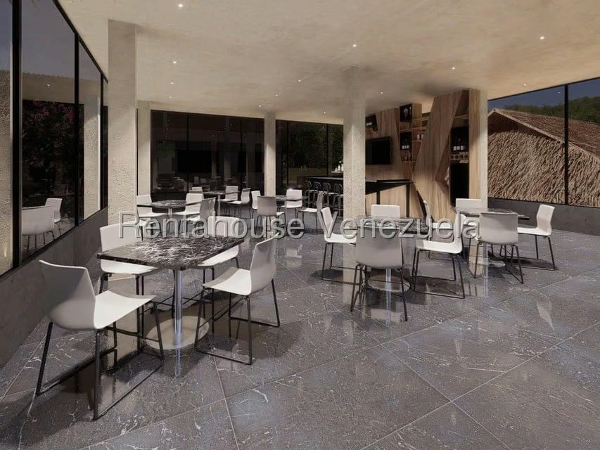 Comercial (Posada) en Venta en Club Campestre El Paraiso, Miranda - 34