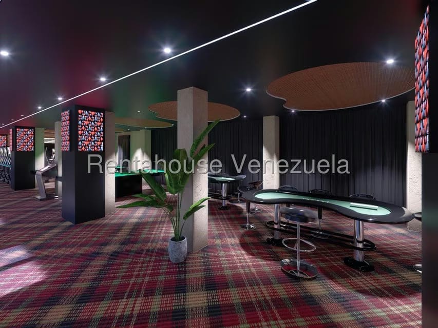 Comercial (Posada) en Venta en Club Campestre El Paraiso, Miranda - 35