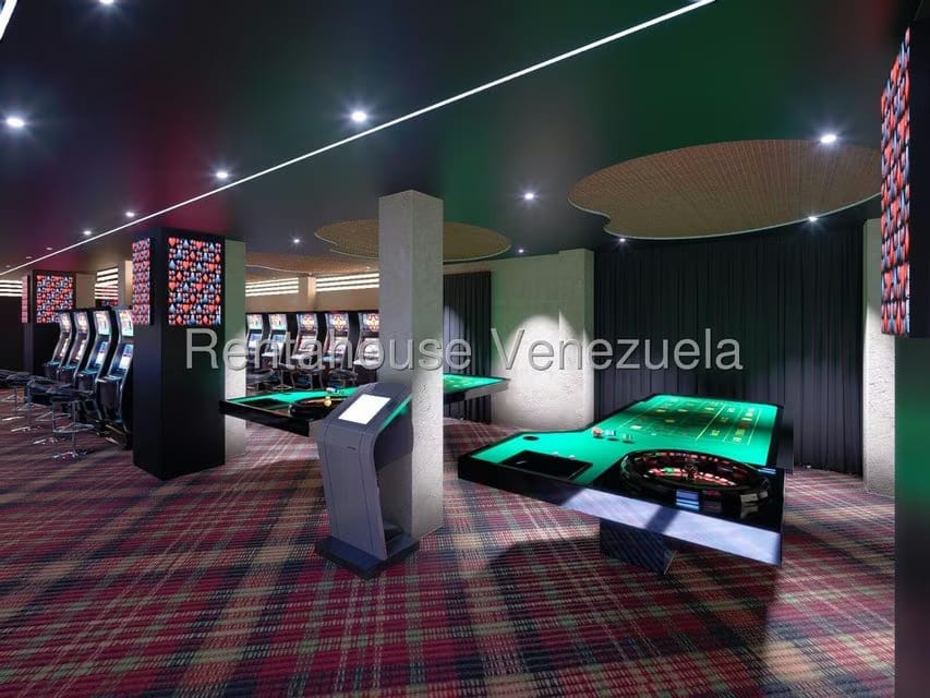 Comercial (Posada) en Venta en Club Campestre El Paraiso, Miranda - 37