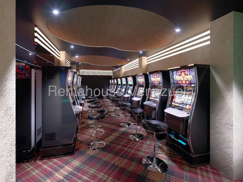 Comercial (Posada) en Venta en Club Campestre El Paraiso, Miranda - 41