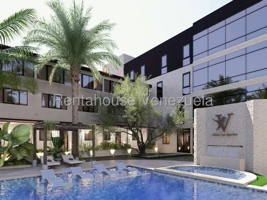 Comercial (Posada) en Venta en Club Campestre El Paraiso, Miranda - 7