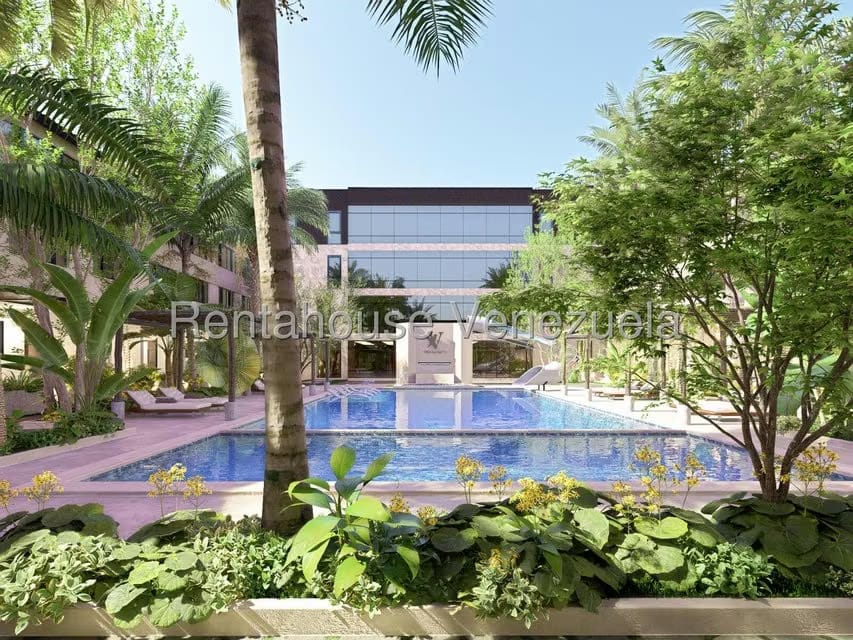 Comercial (Posada) en Venta en Club Campestre El Paraiso, Miranda - 9
