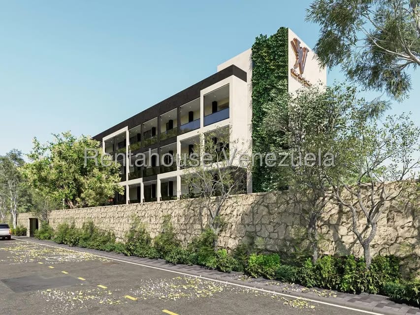 Comercial (Posada) en Venta en Club Campestre El Paraiso, Miranda - 10