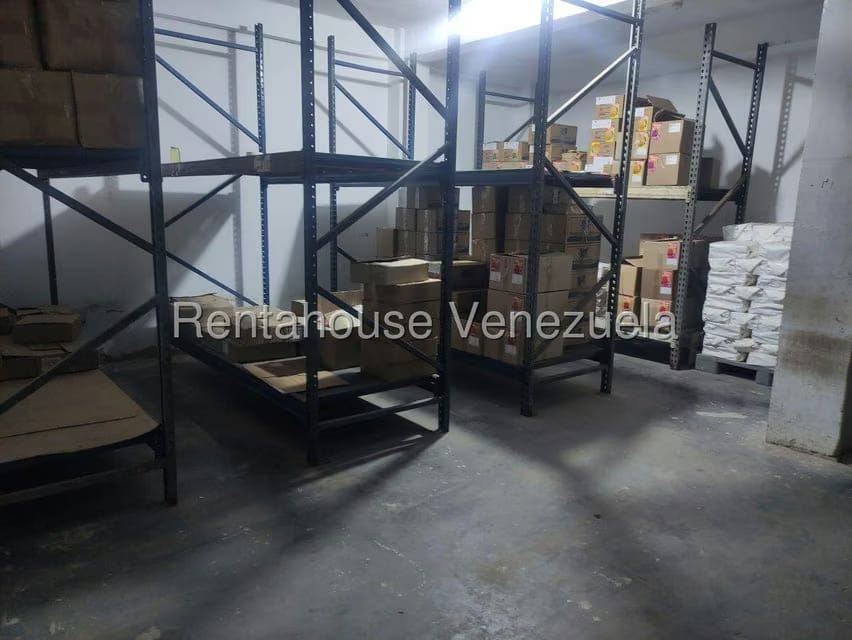 Comercial (Edificio) en Venta en Guaicaipuro, Distrito Metropolitano - 46
