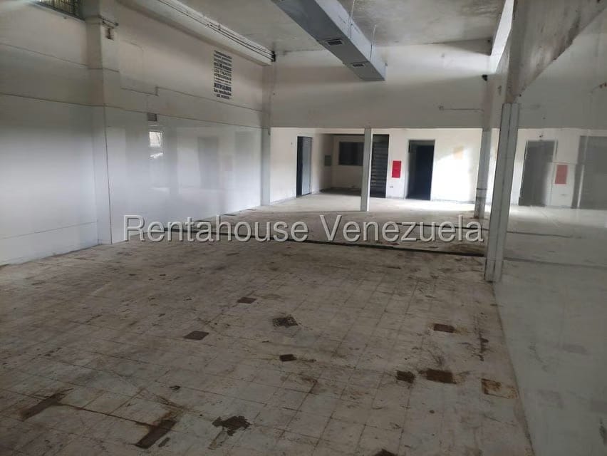 Comercial (Edificio) en Venta en Guaicaipuro, Distrito Metropolitano - 73