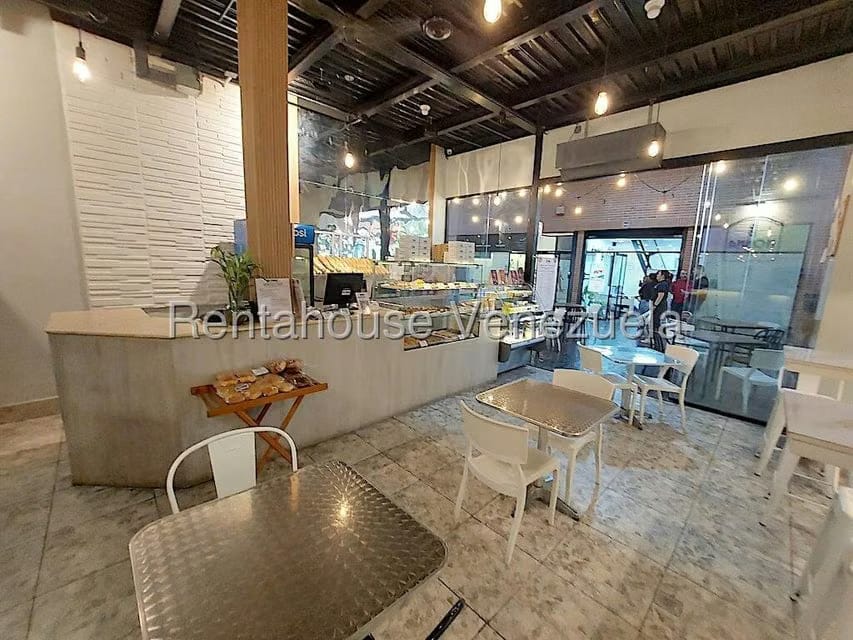 Negocios y Empresas (Alimentos y Bebidas) en Venta en La Boyera, Distrito Metropolitano - 5