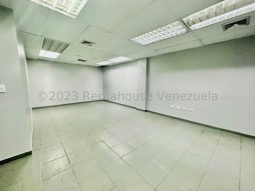Comercial (Edificio) en Venta en Chacao, Distrito Metropolitano - 12
