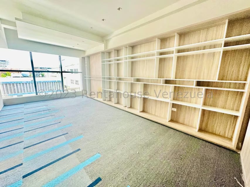 Comercial (Edificio) en Venta en Chacao, Distrito Metropolitano - 17