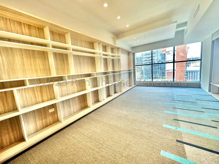 Comercial (Edificio) en Venta en Chacao, Distrito Metropolitano - 18
