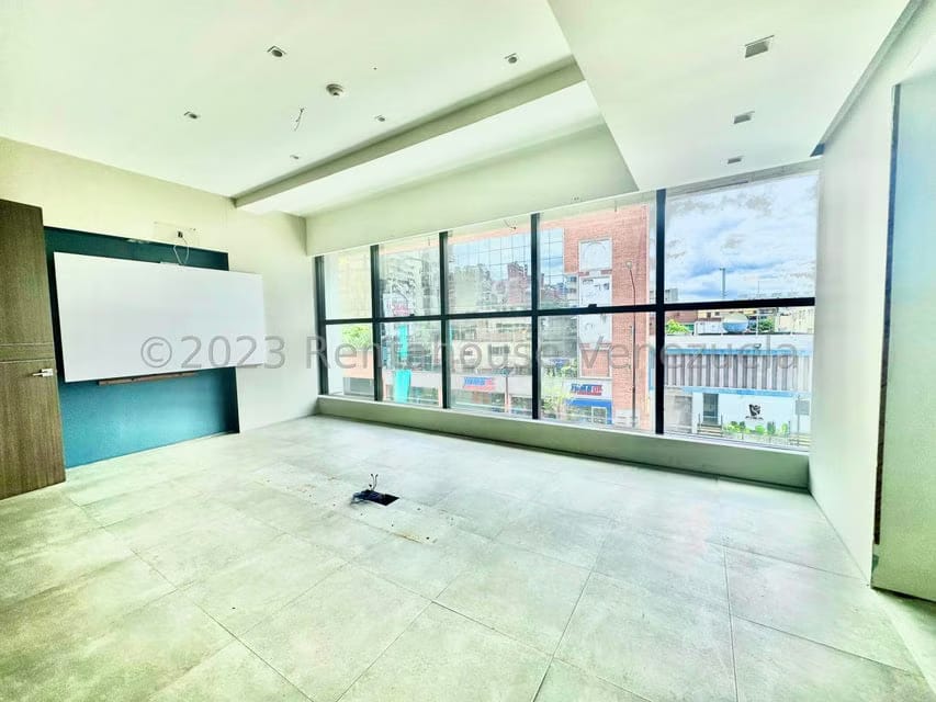 Comercial (Edificio) en Venta en Chacao, Distrito Metropolitano - 20