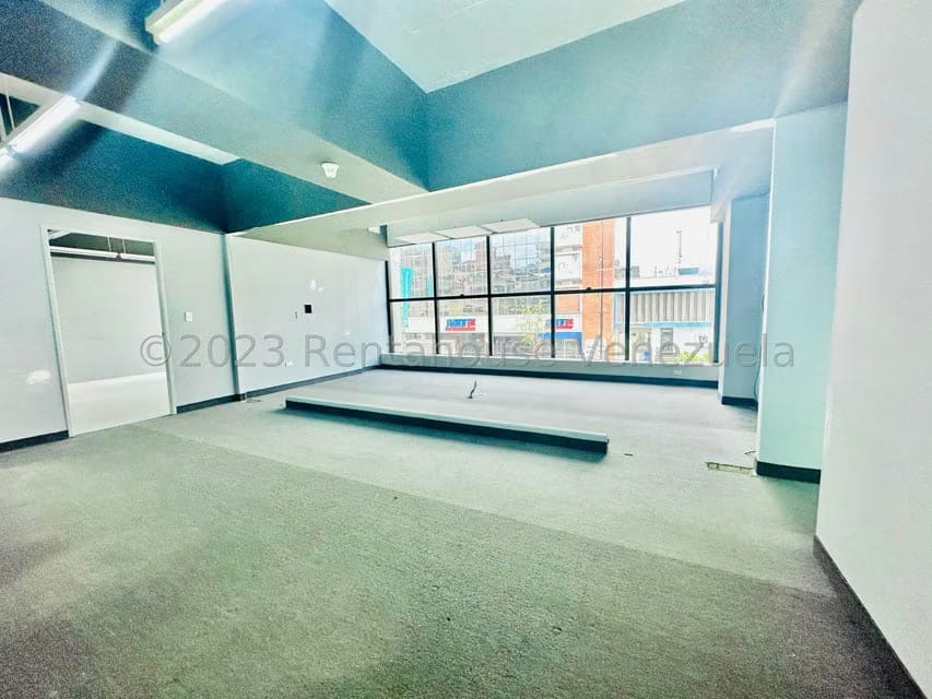 Comercial (Edificio) en Venta en Chacao, Distrito Metropolitano - 32