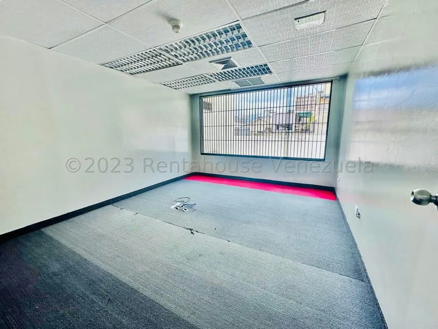 Comercial (Edificio) en Venta en Chacao, Distrito Metropolitano - 34