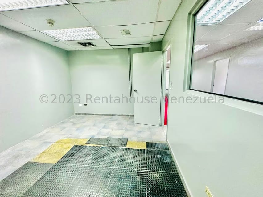 Comercial (Edificio) en Venta en Chacao, Distrito Metropolitano - 39
