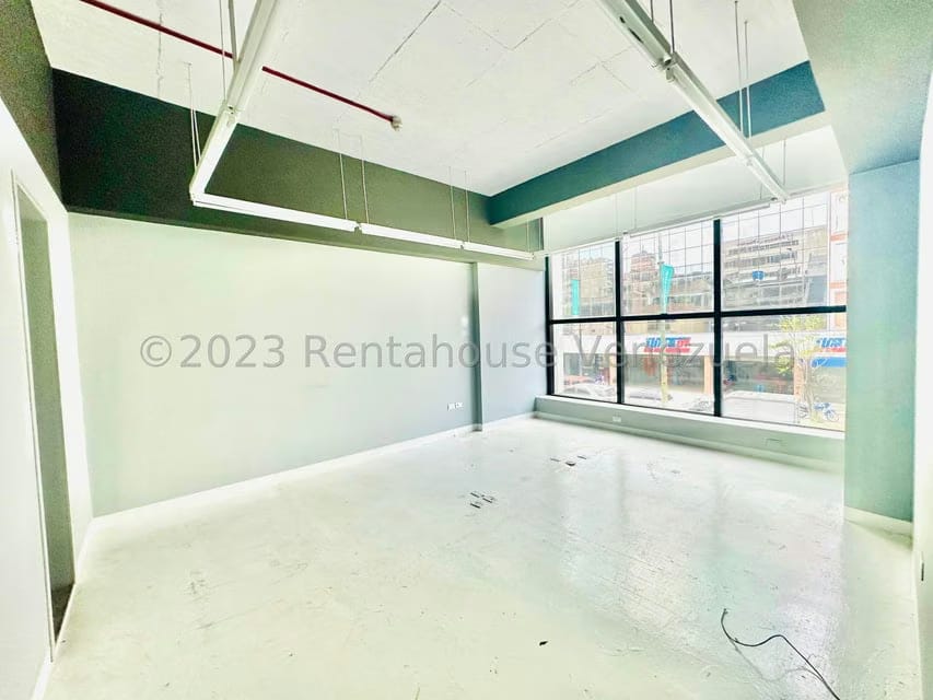 Comercial (Edificio) en Venta en Chacao, Distrito Metropolitano - 45