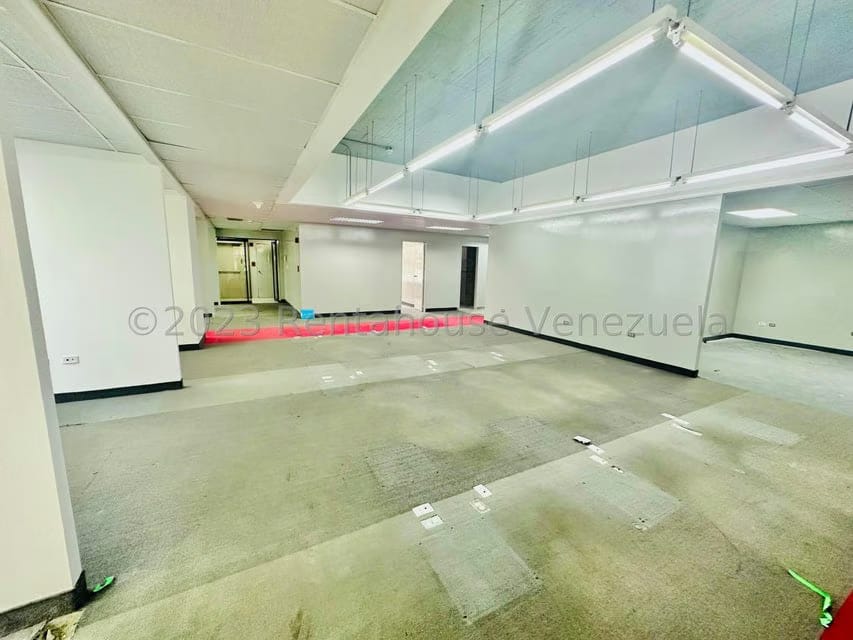 Comercial (Edificio) en Venta en Chacao, Distrito Metropolitano - 48