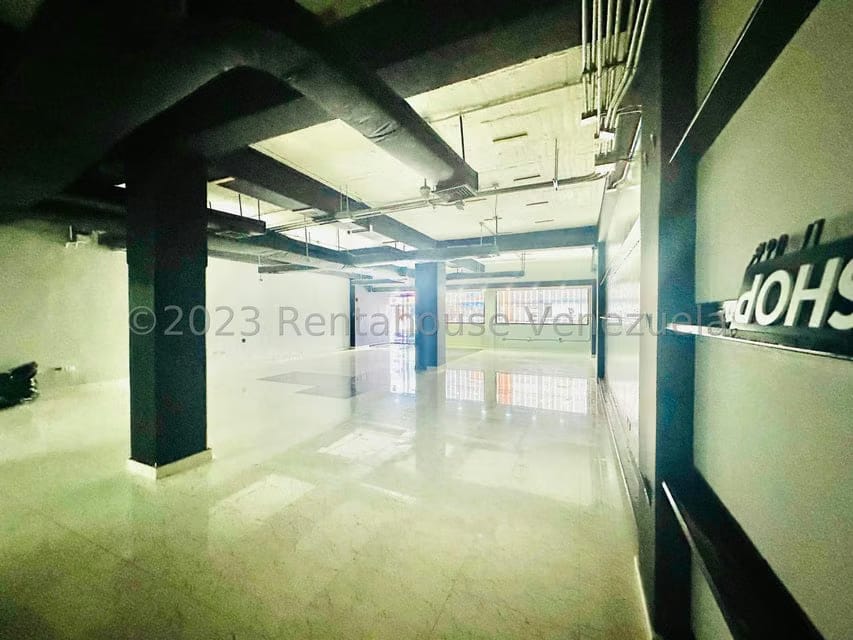 Comercial (Edificio) en Venta en Chacao, Distrito Metropolitano - 6