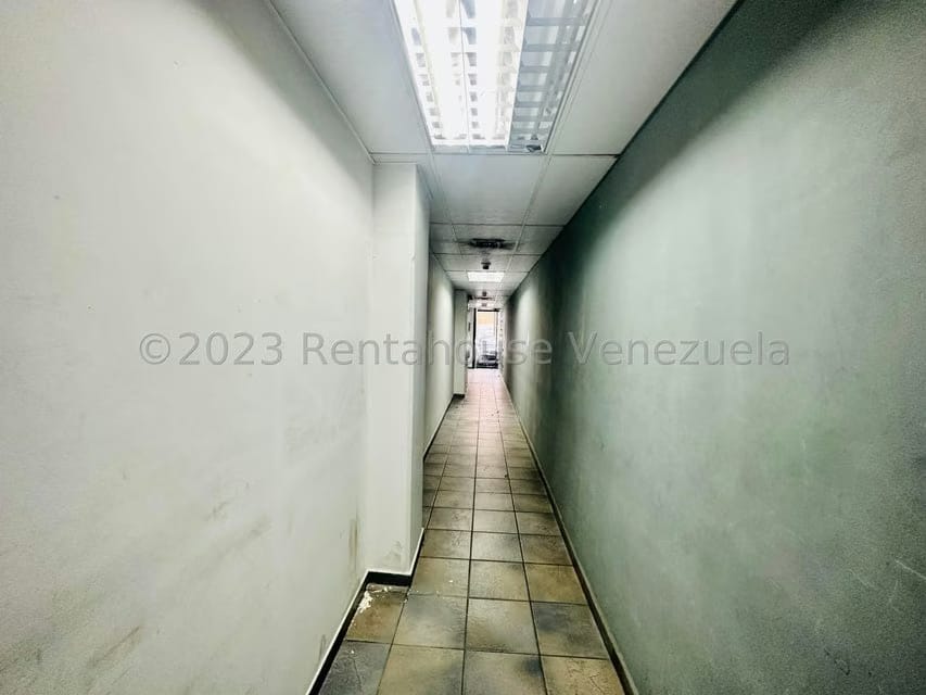 Comercial (Edificio) en Venta en Chacao, Distrito Metropolitano - 53