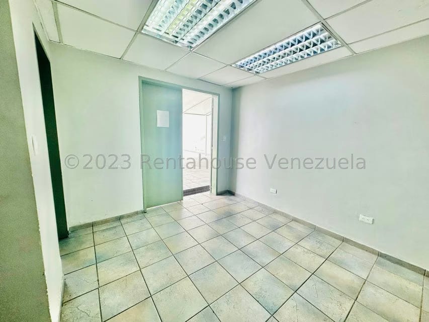Comercial (Edificio) en Venta en Chacao, Distrito Metropolitano - 55