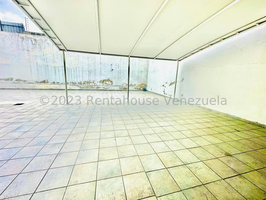 Comercial (Edificio) en Venta en Chacao, Distrito Metropolitano - 59