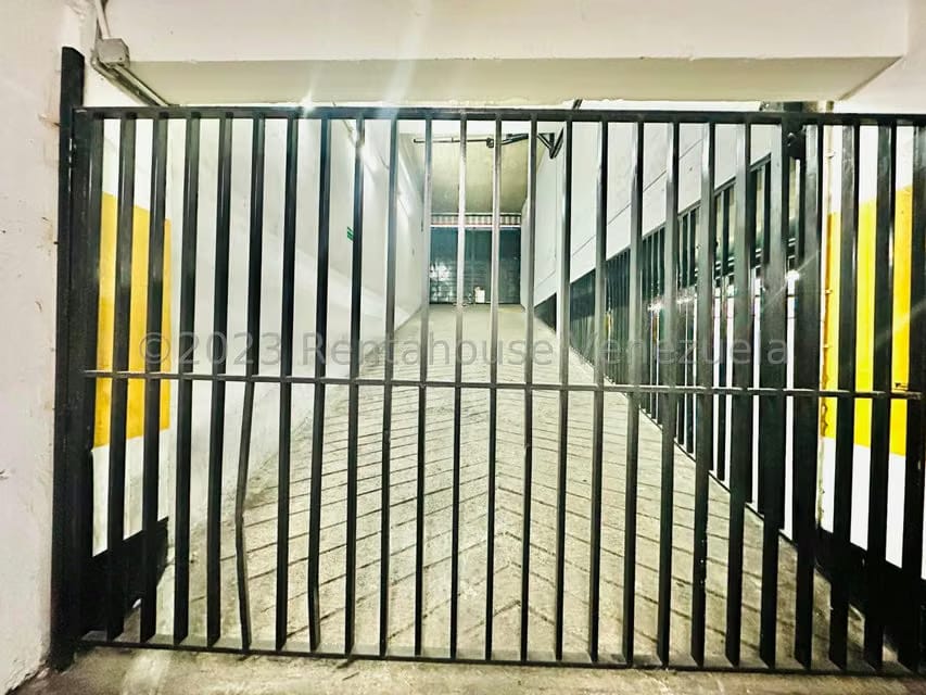 Comercial (Edificio) en Venta en Chacao, Distrito Metropolitano - 65