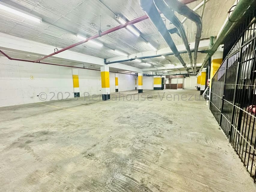 Comercial (Edificio) en Venta en Chacao, Distrito Metropolitano - 69