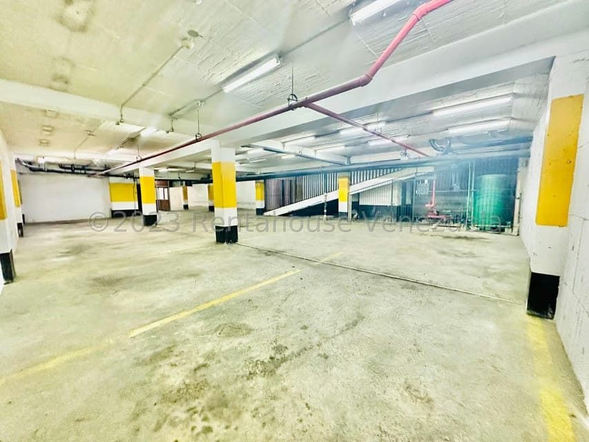 Comercial (Edificio) en Venta en Chacao, Distrito Metropolitano - 70