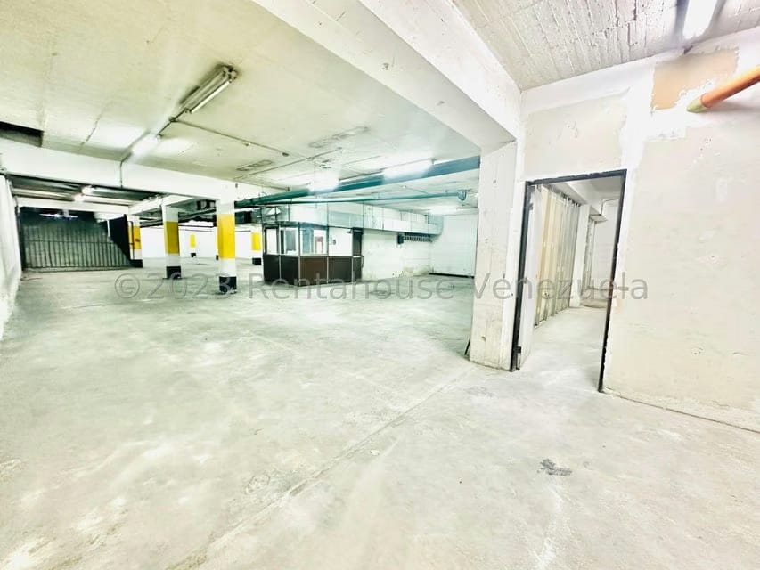 Comercial (Edificio) en Venta en Chacao, Distrito Metropolitano - 74