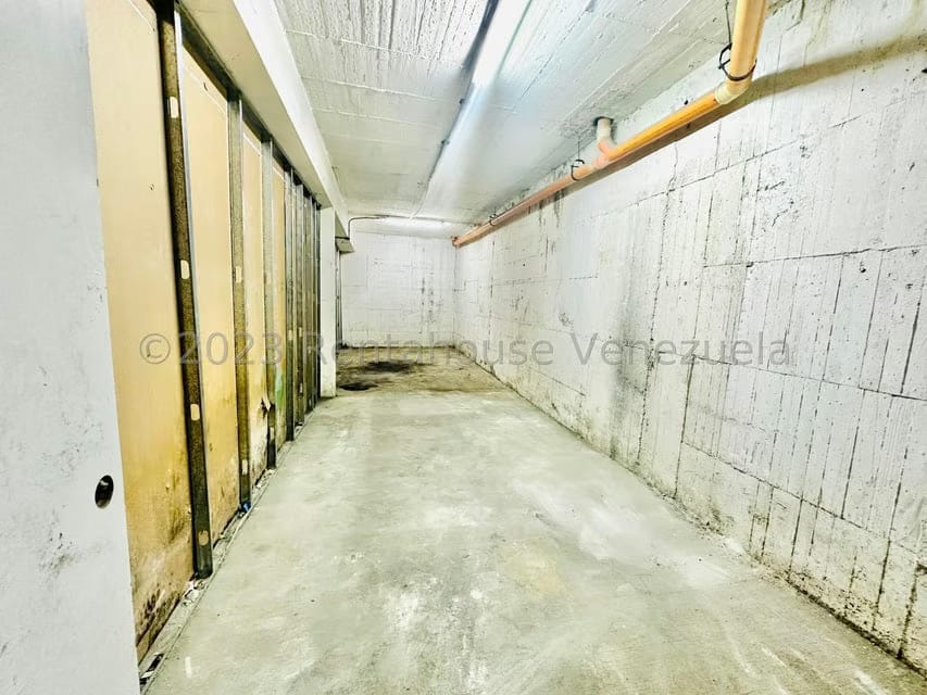 Comercial (Edificio) en Venta en Chacao, Distrito Metropolitano - 75