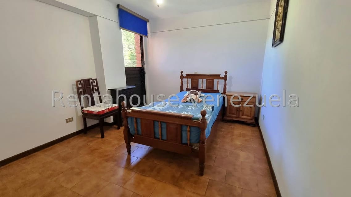 Apartamento (1 Nivel) en Venta en Las Esmeraldas, Distrito Metropolitano - 11