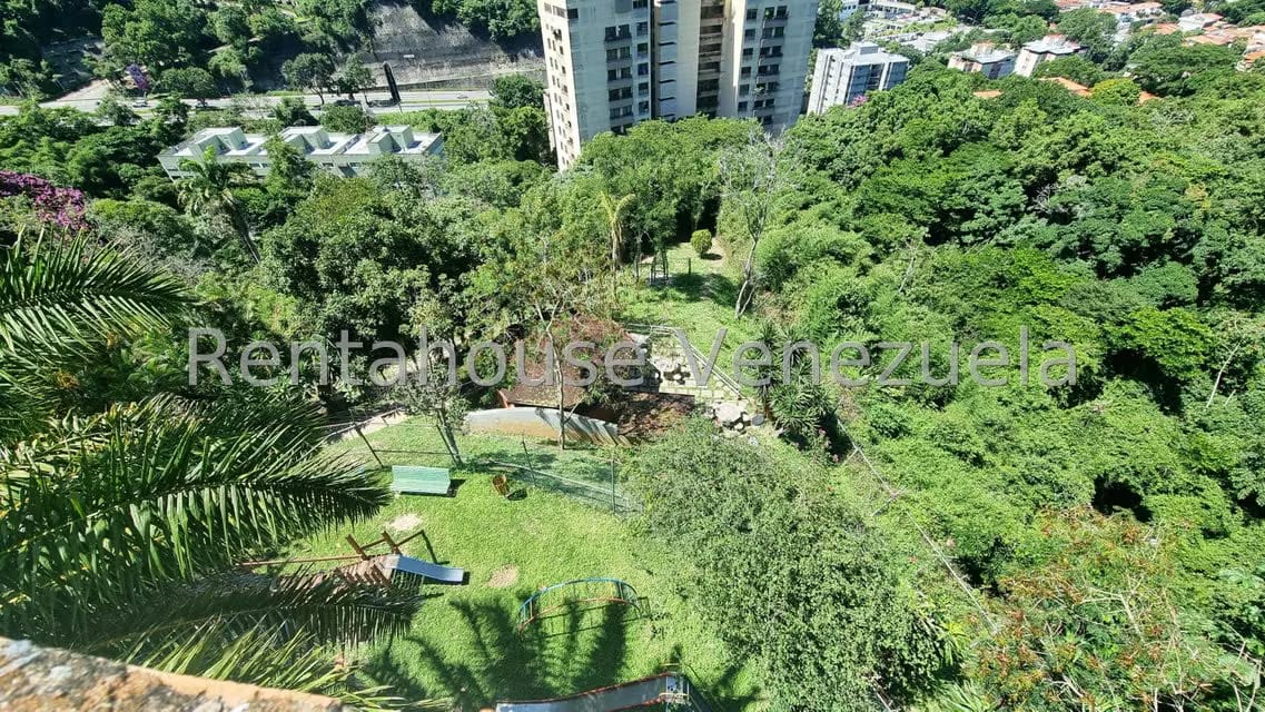 Apartamento (1 Nivel) en Venta en Las Esmeraldas, Distrito Metropolitano - 20