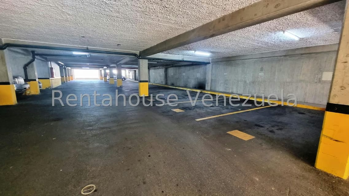 Apartamento (1 Nivel) en Venta en Las Esmeraldas, Distrito Metropolitano - 22