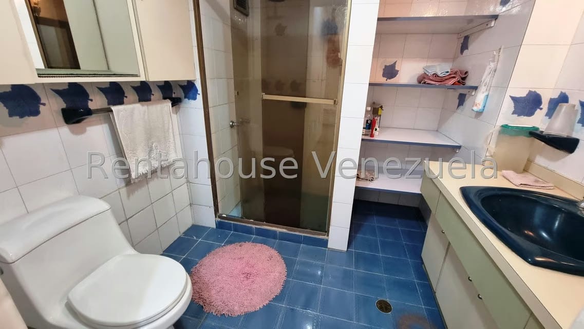 Apartamento (1 Nivel) en Venta en Las Esmeraldas, Distrito Metropolitano - 10