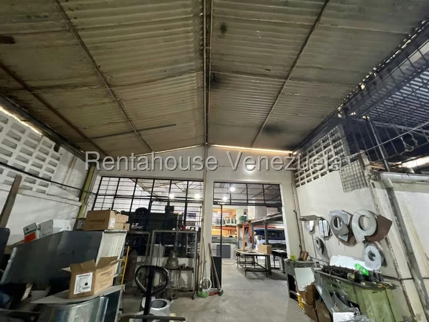 Comercial (Edificio) en Venta en Boleita Sur, Distrito Metropolitano