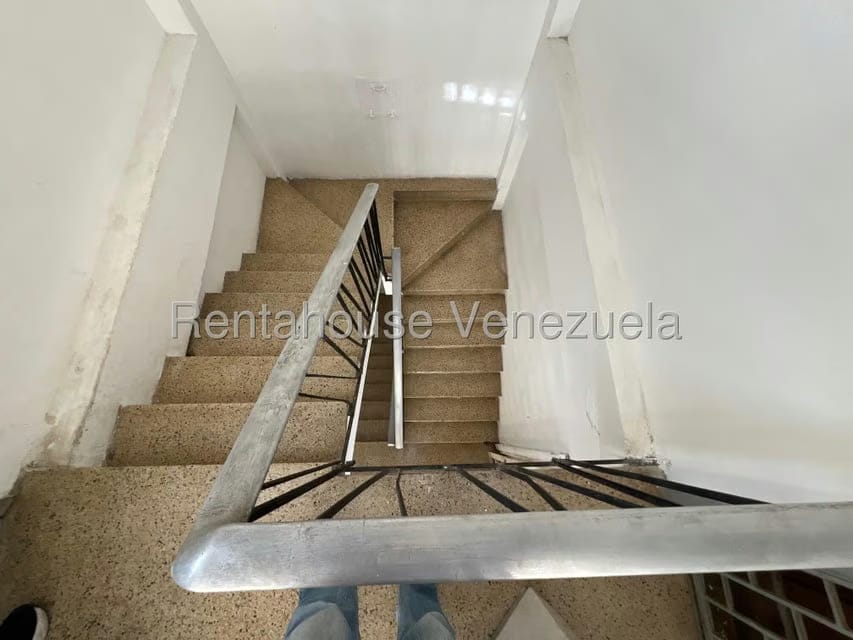 Comercial (Edificio) en Venta en Boleita Sur, Distrito Metropolitano - 11