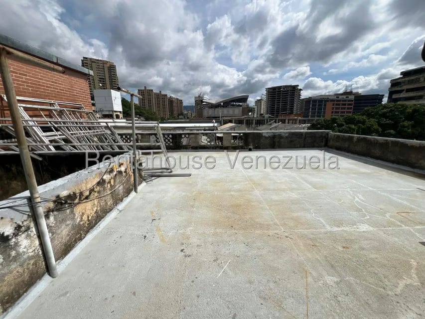 Comercial (Edificio) en Venta en Boleita Sur, Distrito Metropolitano - 13
