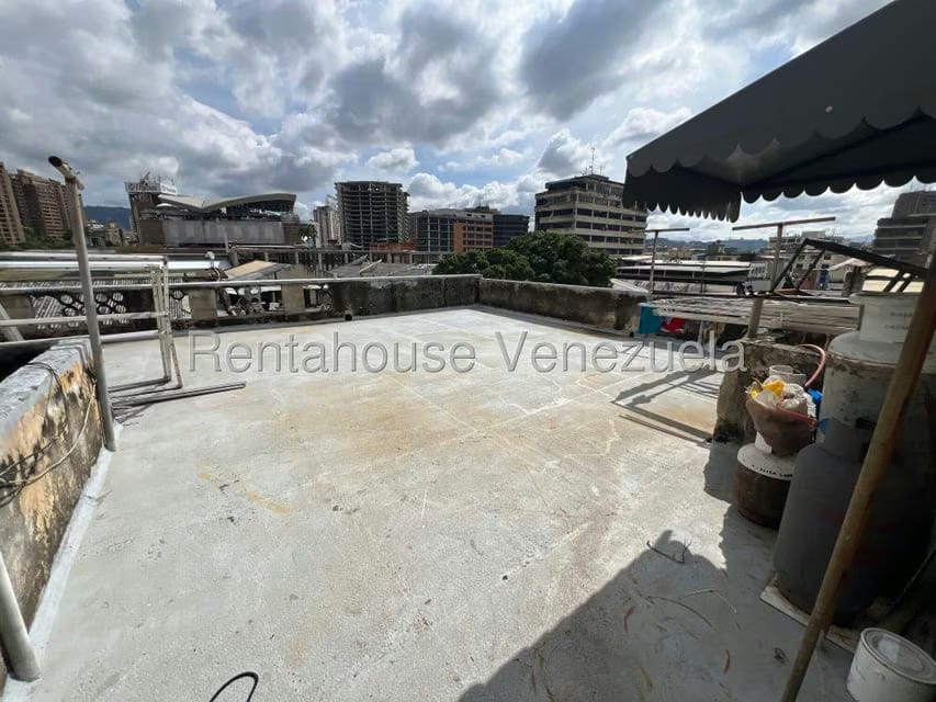 Comercial (Edificio) en Venta en Boleita Sur, Distrito Metropolitano - 14