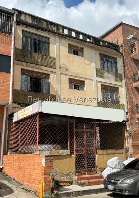 Comercial (Edificio) en Venta en Boleita Sur, Distrito Metropolitano - 17